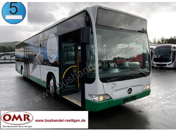 Miesto autobusas MERCEDES-BENZ Citaro