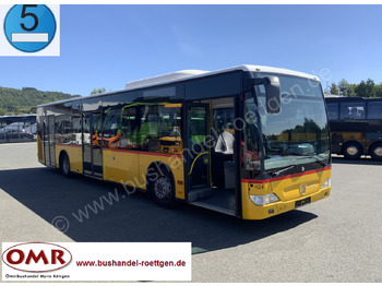 Miesto autobusas MERCEDES-BENZ Citaro