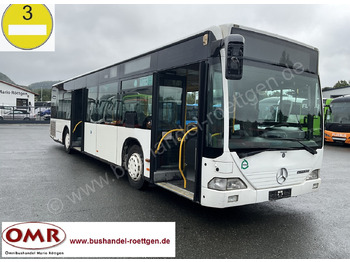 Miesto autobusas MERCEDES-BENZ Citaro