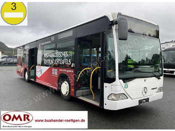 Miesto autobusas MERCEDES-BENZ Citaro