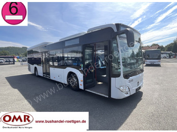 Miesto autobusas MERCEDES-BENZ Citaro