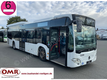 Miesto autobusas MERCEDES-BENZ Citaro