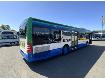 Miesto autobusas Mercedes-Benz O 530 Citaro: foto 4 Miesto autobusas Mercedes-Benz O 530 Citaro: foto 4