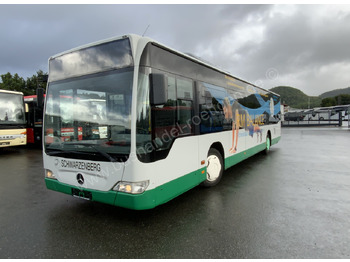 Miesto autobusas Mercedes-Benz O 530 Citaro: foto 2 Miesto autobusas Mercedes-Benz O 530 Citaro: foto 2