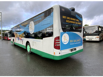 Miesto autobusas Mercedes-Benz O 530 Citaro: foto 4 Miesto autobusas Mercedes-Benz O 530 Citaro: foto 4