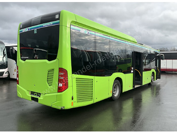 Miesto autobusas Mercedes-Benz O 530 Citaro: foto 4 Miesto autobusas Mercedes-Benz O 530 Citaro: foto 4