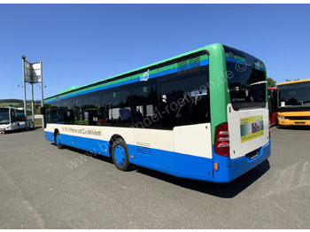 Miesto autobusas Mercedes-Benz O 530 Citaro: foto 3 Miesto autobusas Mercedes-Benz O 530 Citaro: foto 3
