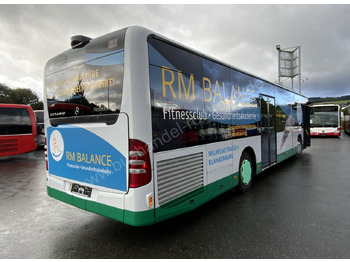 Miesto autobusas Mercedes-Benz O 530 Citaro: foto 3 Miesto autobusas Mercedes-Benz O 530 Citaro: foto 3