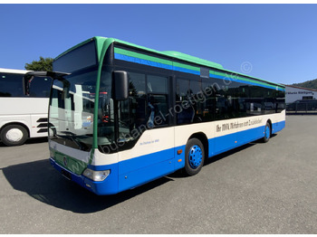 Miesto autobusas Mercedes-Benz O 530 Citaro: foto 2 Miesto autobusas Mercedes-Benz O 530 Citaro: foto 2