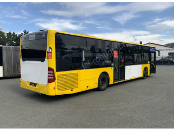 Miesto autobusas Mercedes-Benz O 530 Citaro: foto 3