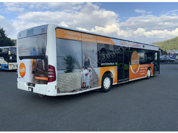 Miesto autobusas Mercedes-Benz O 530 Citaro: foto 3 Miesto autobusas Mercedes-Benz O 530 Citaro: foto 3