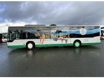 Miesto autobusas Mercedes-Benz O 530 Citaro: foto 5 Miesto autobusas Mercedes-Benz O 530 Citaro: foto 5