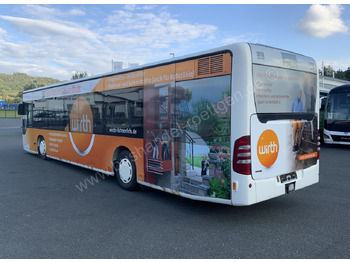 Miesto autobusas Mercedes-Benz O 530 Citaro: foto 4 Miesto autobusas Mercedes-Benz O 530 Citaro: foto 4