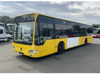 Miesto autobusas Mercedes-Benz O 530 Citaro: foto 2