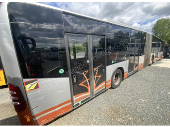 Sujungtas autobusas Mercedes-Benz O 530 G Citaro: foto 3