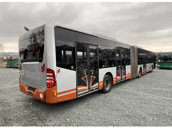 Sujungtas autobusas Mercedes-Benz O 530 G Citaro: foto 4