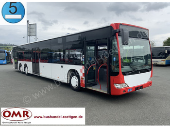 Miesto autobusas MERCEDES-BENZ Citaro