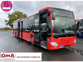 Miesto autobusas MERCEDES-BENZ Citaro