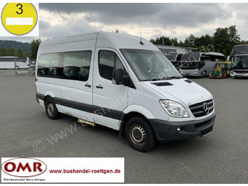 Mikroautobusas MERCEDES-BENZ Sprinter 315