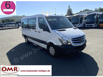 Mikroautobusas MERCEDES-BENZ Sprinter