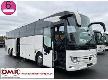 Turistinis autobusas MERCEDES-BENZ Tourismo