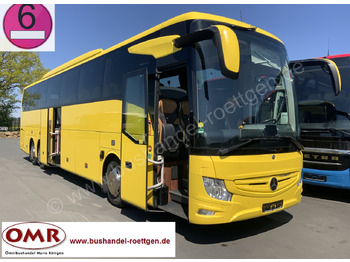 Turistinis autobusas MERCEDES-BENZ Tourismo