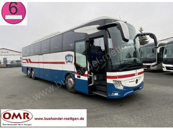 Turistinis autobusas MERCEDES-BENZ Tourismo