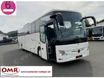 Turistinis autobusas MERCEDES-BENZ Tourismo