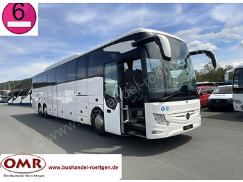 Turistinis autobusas MERCEDES-BENZ Tourismo