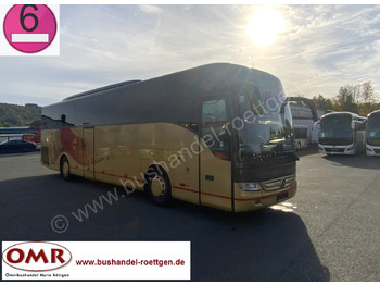 Turistinis autobusas MERCEDES-BENZ Tourismo