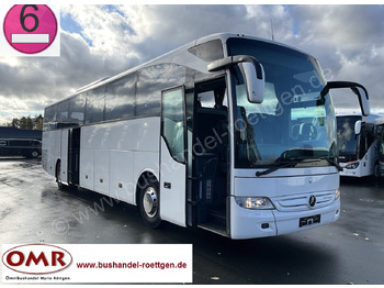 Turistinis autobusas MERCEDES-BENZ Tourismo
