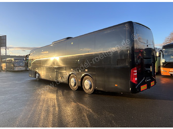 Turistinis autobusas Mercedes-Benz Tourismo: foto 3 Turistinis autobusas Mercedes-Benz Tourismo: foto 3