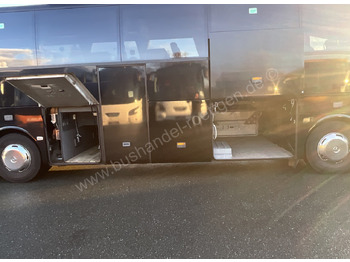 Turistinis autobusas Mercedes-Benz Tourismo: foto 5 Turistinis autobusas Mercedes-Benz Tourismo: foto 5