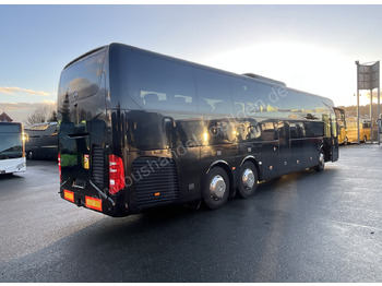 Turistinis autobusas Mercedes-Benz Tourismo: foto 4 Turistinis autobusas Mercedes-Benz Tourismo: foto 4