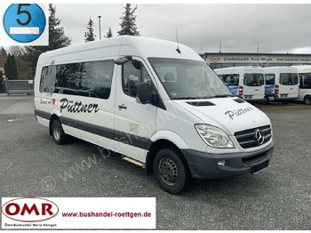Mikroautobusas MERCEDES-BENZ