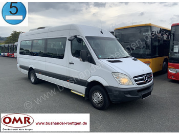 Mikroautobusas MERCEDES-BENZ