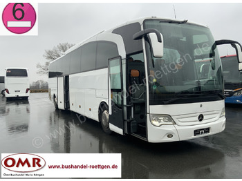 Turistinis autobusas MERCEDES-BENZ Travego