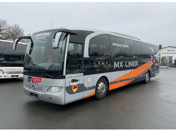 Mercedes-Benz Travego lizingą Mercedes-Benz Travego: foto 2