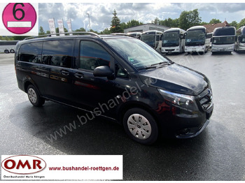 Mikroautobusas MERCEDES-BENZ Vito