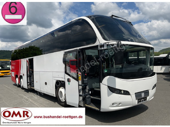 Turistinis autobusas NEOPLAN
