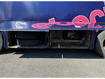 Turistinis autobusas Neoplan N 212: foto 5 Turistinis autobusas Neoplan N 212: foto 5