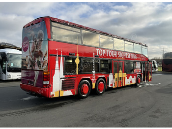 Dviaukštis autobusas Neoplan N4026/3: foto 3 Dviaukštis autobusas Neoplan N4026/3: foto 3