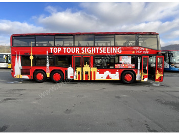 Dviaukštis autobusas Neoplan N4026/3: foto 5 Dviaukštis autobusas Neoplan N4026/3: foto 5