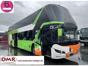 Dviaukštis autobusas NEOPLAN