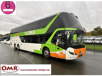 Dviaukštis autobusas NEOPLAN