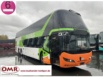 Dviaukštis autobusas NEOPLAN