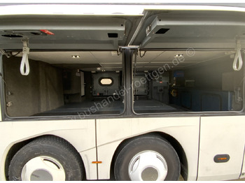 Dviaukštis autobusas Neoplan Skyliner L: foto 5