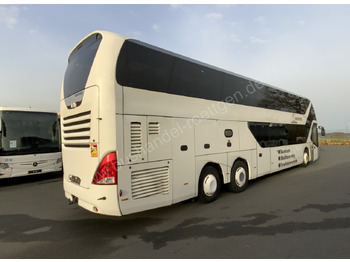 Dviaukštis autobusas Neoplan Skyliner L: foto 3