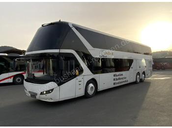 Dviaukštis autobusas Neoplan Skyliner L: foto 2