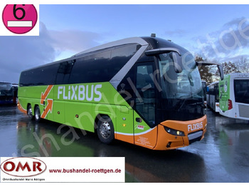Turistinis autobusas NEOPLAN